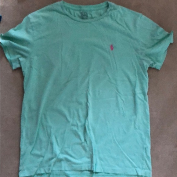 Polo t-shirts - Picture 4 of 4